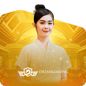dream gaming