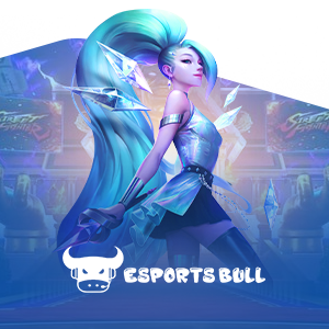 im esports