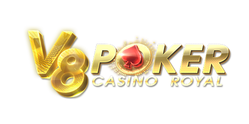 v8 poker