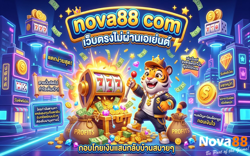 nova88 com