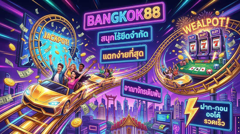bangkok88